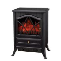 See more information about the Small Stove Heater